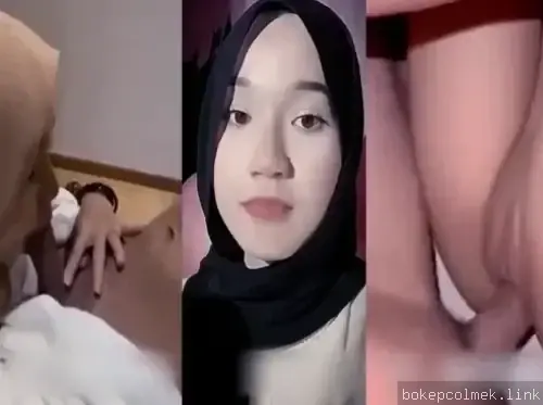 Ukhti Ngaji Toge Dientot di Mushola backdrop
