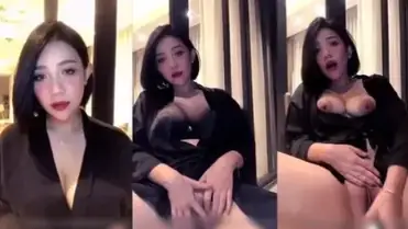 Babynookie Pakai Botol Gede Bocoran OnlyFans 2026