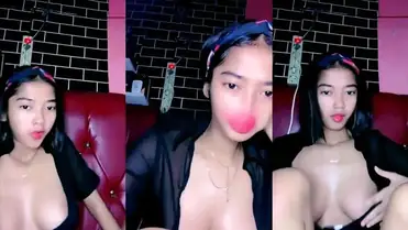 Hilly Livestream Toket Gede Bergoyang Liar, Format Live yang Tidak Ada Jeda untuk Bosan